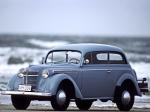 Opel Kadett 1938 года